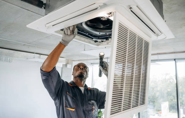 Licensed Ductwork Repair service in Zolfo Springs, FL - FH HVAC